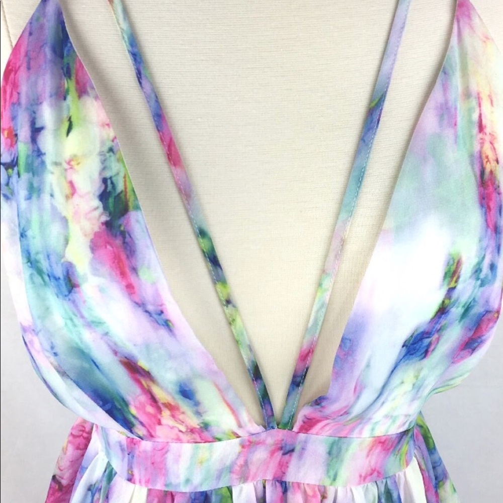 L’atiste dress